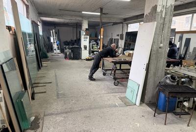 Spațiu comercial, de 300 mp, în Sebastian - 3