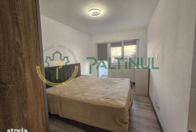 Apartament cu 3 camere în Cârța - 14