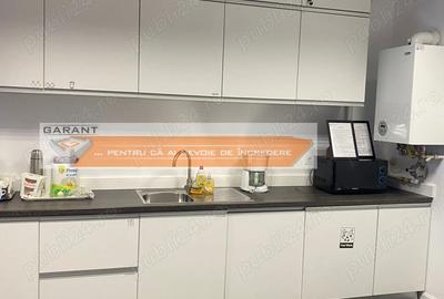 Inchiriez Spatiu pentru Birouri, multifunctional, central, suprafata 250 mp. - 1