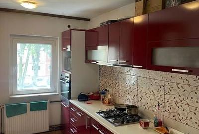 Apartament cu 4 camere decomandat în Central - 5