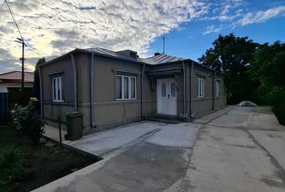 Casă cu 3 camere în Odobești - 3