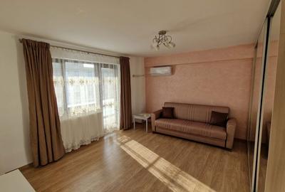 Apartament cu 2 camere decomandat în Bucium - 3