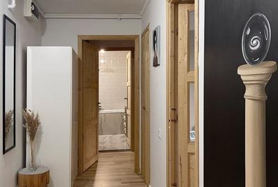 Apartament de vanzare Vlaicu Voda/ mall Vitan/ centrală termica - 10