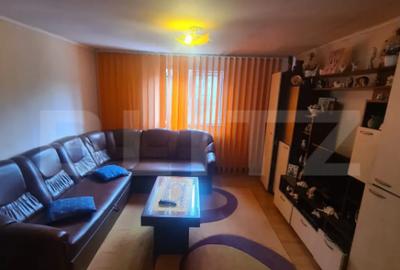 Casă cu 3 camere cu Teren 300 Mp în Alexandru cel Bun - 10