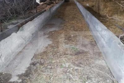 Teren de 63704 mp, în Central - 1