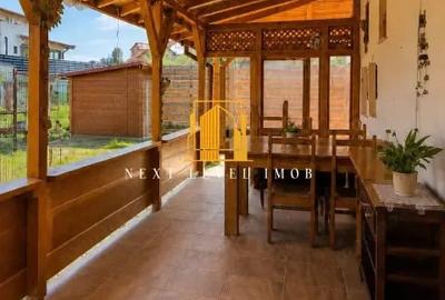 Casă cu Teren 613 Mp în Bascov - 6