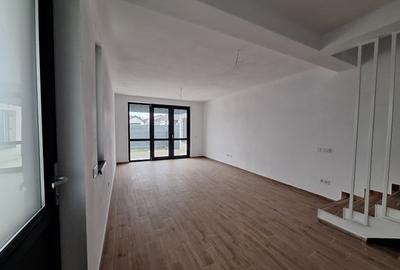 Duplex cu 2 camere cu Teren 210 Mp în Rulmentul - 1