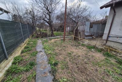 Casă cu 2 camere în Berceni - 5
