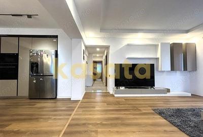 Apartament cu 4 camere decomandat, mobilat în Ștefăneștii de Jos - 12