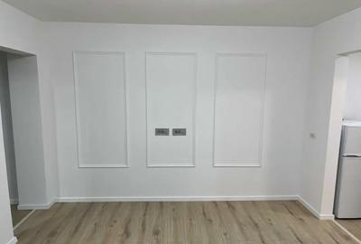 Apartament cu 2 camere semidecomandat, mobilat în Drumul Găzarului - 5