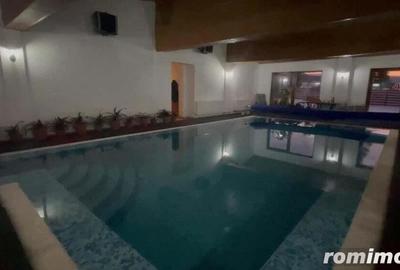 Casă cu 12 camere cu Teren 12882 Mp în Neagra - 4