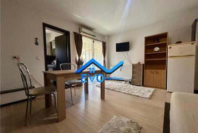 APARTAMENT DE VANZARE CU 1 CAMERA, ETAJ 1, TUDOR VLADIMIRESC - 1