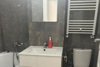 Apartament 2 camere | Nicolina, Fusion Towers - 2