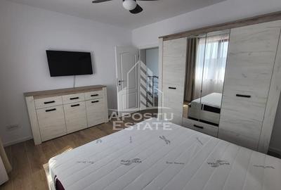 Duplex cu 5 camere,mobilat si utilat,Dumbravita - 17