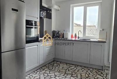 De inchiriat apartament 2 camere - Spitalul Judetean - 5