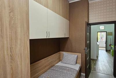 Apartament cu 3 camere în Iorga - 8