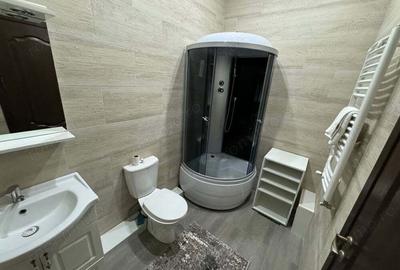 Apartament cu 2 camere în Spitalul Județean - 3