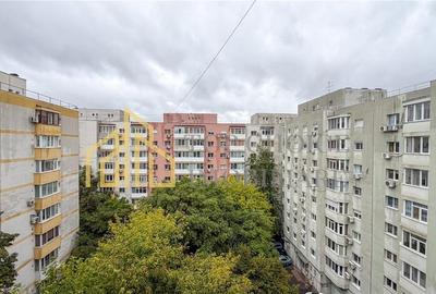 3 CAMERE DECOMANDAT  MOSILOR - OBOR - BLOC 1982 - RENOVAT COMPLET - 9