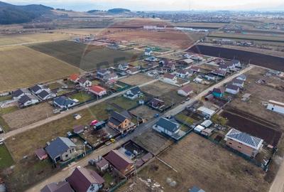 Casa individuala mobilata utilata - 21