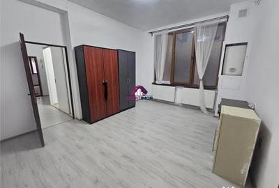 Apartament cu 3 camere semidecomandat în Obor - 7