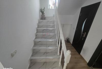 Casă cu 4 camere decomandat în Bulai - 10
