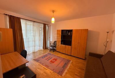 Apartament cu 2 camere decomandat în Florești - 9