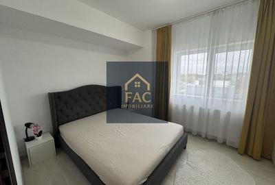 Apartament 2 camere Etalon Residence Otopeni Strada Maramures Apartament 2 camere Etalon Residence Otopeni Strada Maramures - 6