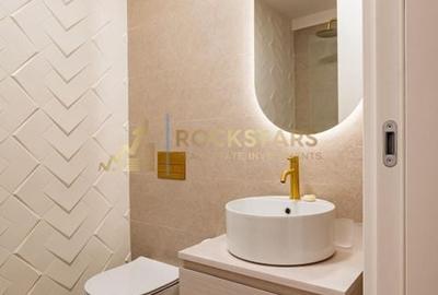 Apartament 2 Camere 47mp | Terasa 16mp | Pharos | Olimp - 4