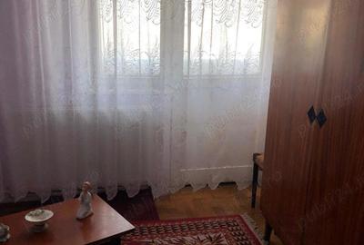 Apartament cu 2 camere decomandat în Mărăței - 3