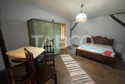 Apartament de inchiriat cu 4 camere si terasa Centrul Istoric Sibiu - 3