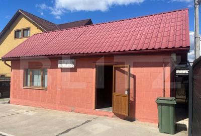 Spatii Comerciale, strada Narciselor - 3