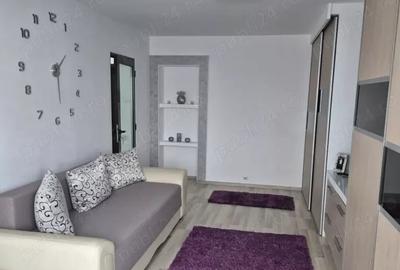 Apartament cu 3 camere decomandat, mobilat în Între Lacuri - 2