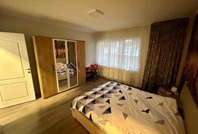 | Apartament  2 camere | 67 mp | parcare | Zona Grand Hotel Italia | - 5