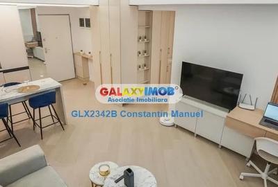 Apartament cu 2 camere, cortina North, TVA inclus, nou - 3
