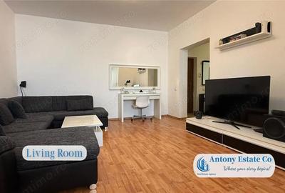 Apartament cu 3 camere decomandat în Oncea - 4