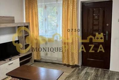 2 Camere |  Spatiu verde | Mobilat si utilat | - 1