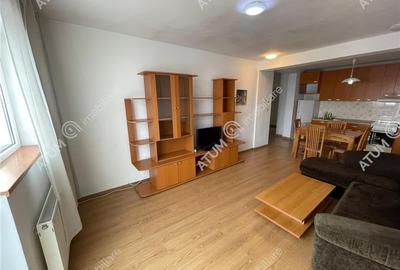 Apartament cu 3 camere decomandat în Tilișca