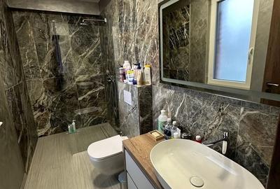 Duplex cu 5 camere cu Canalizare în Nord - 75