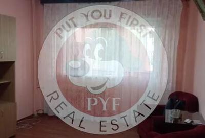 Apartament cu 2 camere semidecomandat în Rahova - 1