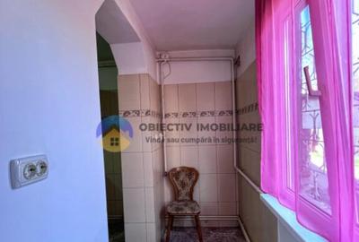 Apartament 3 camere/2 balcoane -Zona Darmanesti - 9