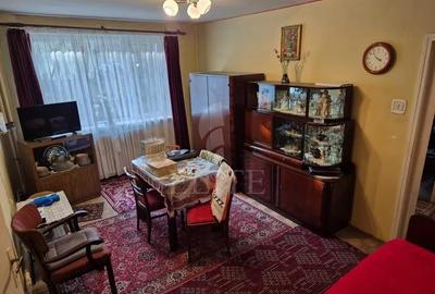 Apartament cu 2 camere semidecomandat în Central - 7