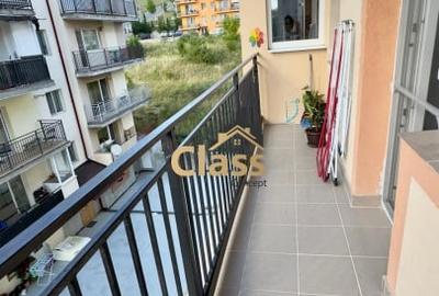 Apartament 3 camere | Decomandat | 59 mpu | Zona Regal Baciu - 7