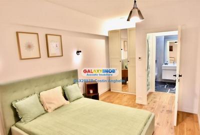 Apartament cu 2 camere semidecomandat în Cotroceni