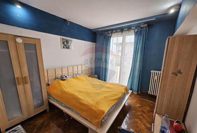 Apartament 2 camere 54 mp - mobilat/utilat Magheru-bloc EVA! Apartament 2 camere 54 mp - mobilat/utilat Magheru-bloc EVA! - 9