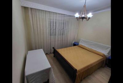 Apartament cu 3 camere decomandat în Bistrița Lac