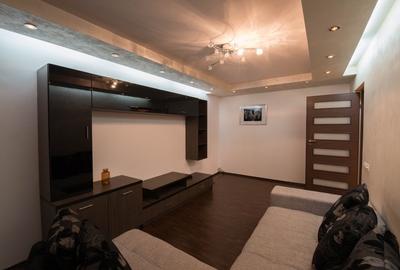 Închiriez apartament 2 camere - zona Sebastian - 4