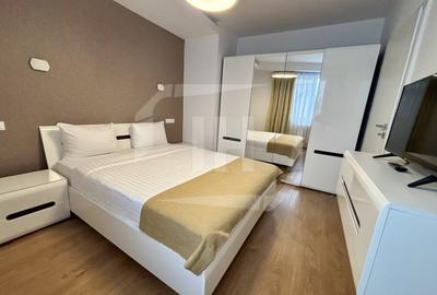 Apartament 2 camere I cu parcare I Calea Turzii - 5