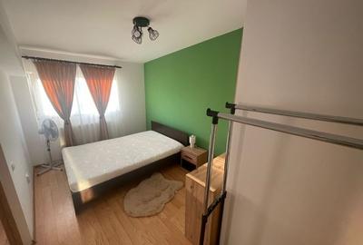 Apartament de inchiriat | Florilor | Balcon | 45 mp - 3