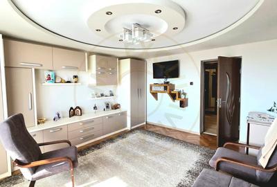 Apartament cu 3 camere decomandat, mobilat în Cloșca - 2