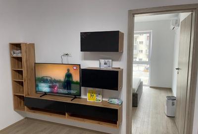 10 Min Metrou Berceni | Apartament 3 camere - 2
